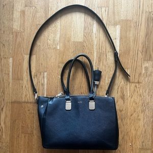 Aldo Laptop purse